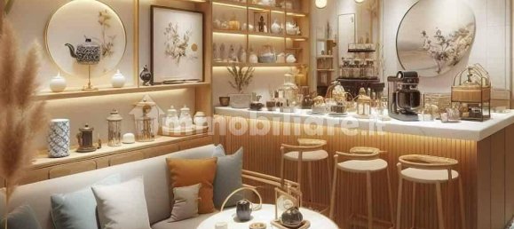 Коммерческая недвижимость с 2 комнатами в Арона, Италия № 229968 2