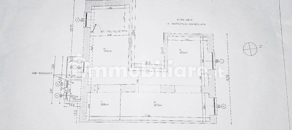 Коммерческая недвижимость с 2 комнатами в Арона, Италия № 229968 7