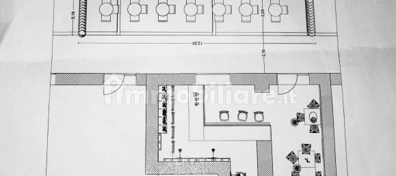 Коммерческая недвижимость с 2 комнатами в Арона, Италия № 229968 8