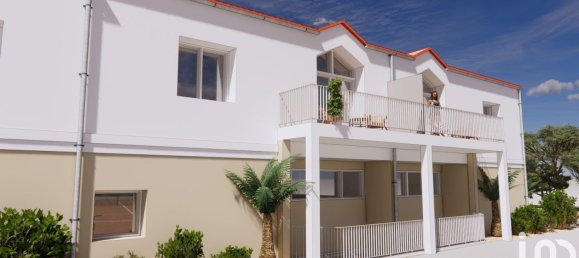 1 bedroom Apartment in Vendee, France No. 299184 2