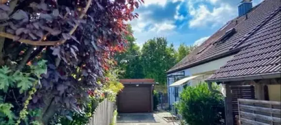 3غرفة تاون هاوس في Furth, Germany رقم 133191 24