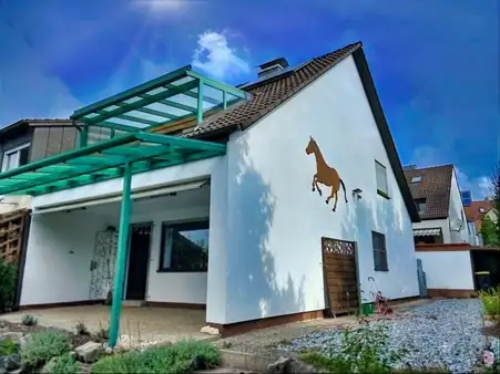 3غرفة تاون هاوس في Furth, Germany رقم 133191