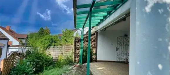 3غرفة تاون هاوس في Furth, Germany رقم 133191 32