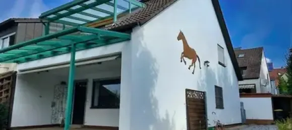 3غرفة تاون هاوس في Furth, Germany رقم 133191 30