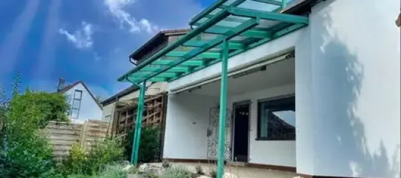 3غرفة تاون هاوس في Furth, Germany رقم 133191 29