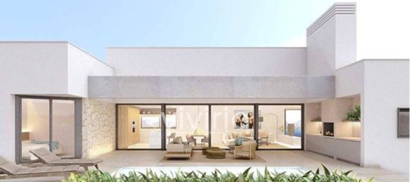 637m² Land in La Pobla de Vallbona, Spain No. 171532 3