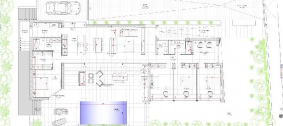 637m² Land in La Pobla de Vallbona, Spain No. 171532 11