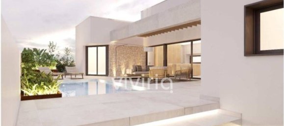 637m² Land in La Pobla de Vallbona, Spain No. 171532 2