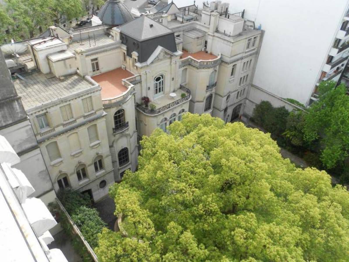 5 bedrooms Apartment in Buenos Aires, Argentina No. 95382