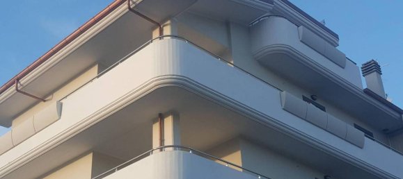 2غرفة شقة في Rome, Italy رقم 136758 21