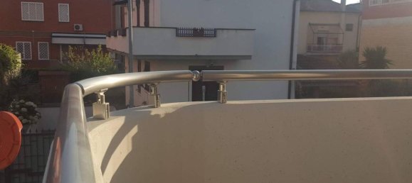 2غرفة شقة في Rome, Italy رقم 136758 35