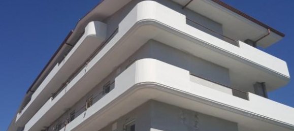 2غرفة شقة في Rome, Italy رقم 136758 36