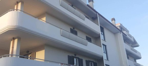 2غرفة شقة في Rome, Italy رقم 136758 15