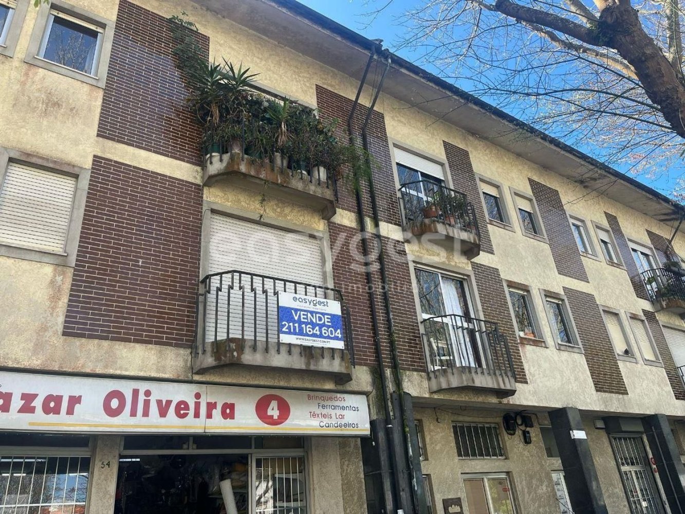 2 bedrooms Apartment in Aveiro, Portugal No. 10585