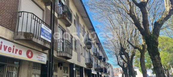 2 bedrooms Apartment in Aveiro, Portugal No. 10585 2