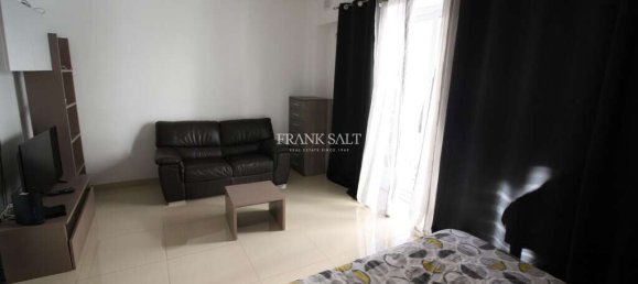 Apartamento T1 em Sliema, Malta N.º 9014 15