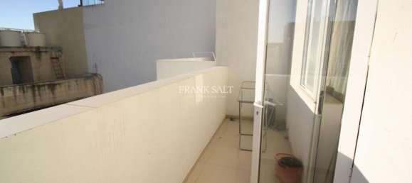 Apartamento T1 em Sliema, Malta N.º 9014 8