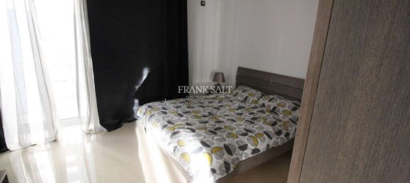 Apartamento T1 em Sliema, Malta N.º 9014 5