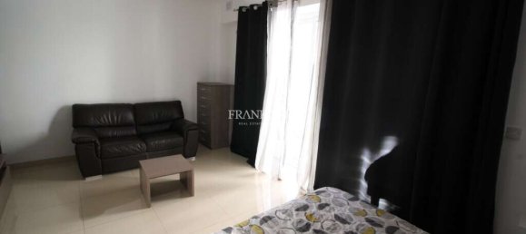 Apartamento T1 em Sliema, Malta N.º 9014 6
