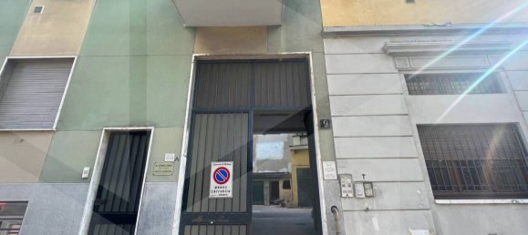 2 rooms Apartment in Milan, Italy No. 240477 9