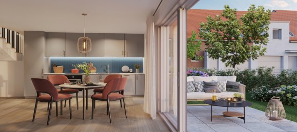 4 غرف نوم منزل في Haguenau, France رقم 227773 2