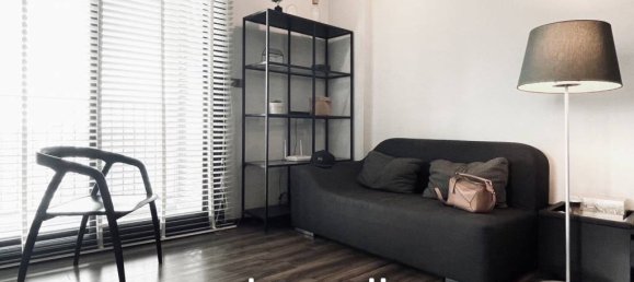 1 bedroom Condo in Bangkok, Thailand No. 17422 3