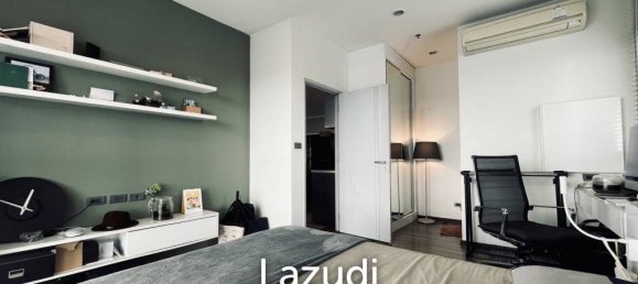 1 bedroom Condo in Bangkok, Thailand No. 17422 4