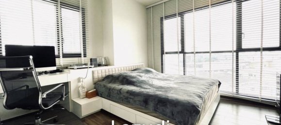 1 bedroom Condo in Bangkok, Thailand No. 17422 5