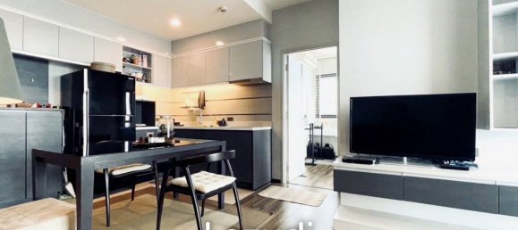 1 bedroom Condo in Bangkok, Thailand No. 17422 2