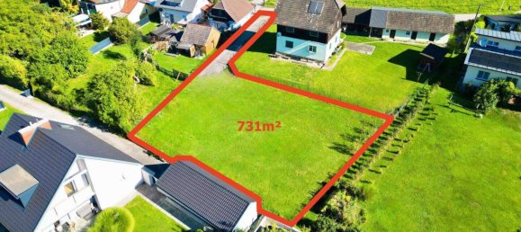  Land in Maria Saal, Austria No. 235117 4