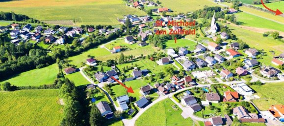  Land in Maria Saal, Austria No. 235117 5