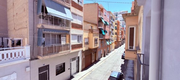 10 dormitorios propiedad comercial en venta en Alicante, Comunidad Valenciana, Spain № 369547 3