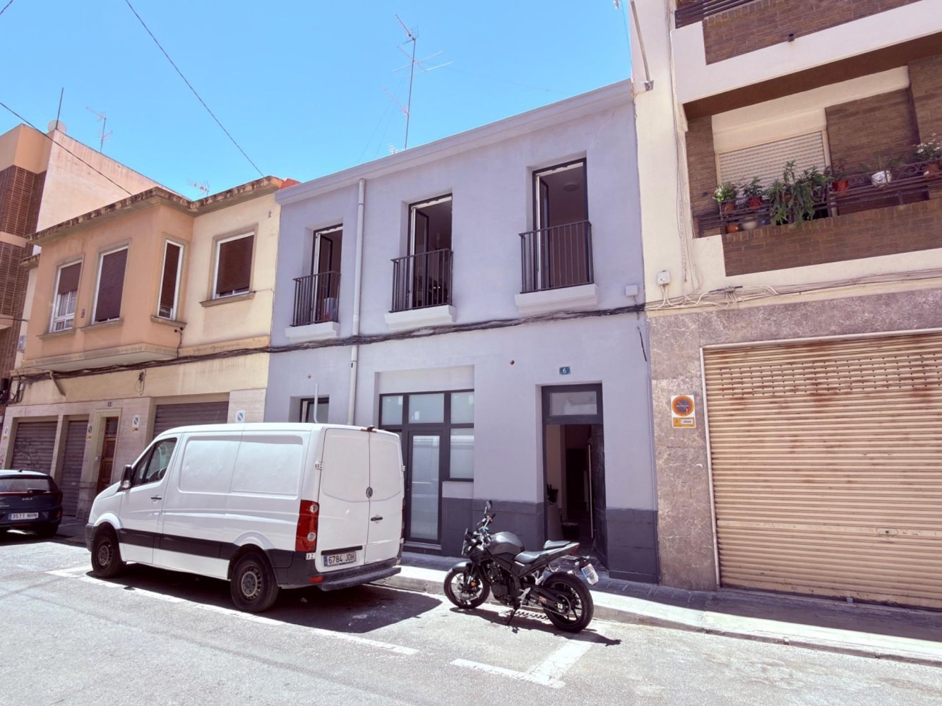 10 dormitorios propiedad comercial en venta en Alicante, Comunidad Valenciana, Spain № 369547