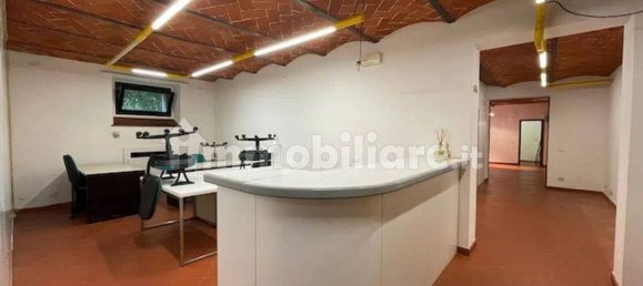 170m² Office in Florence, Italy No. 13615 5