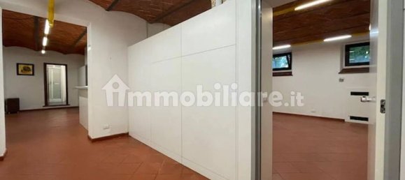 170m² Office in Florence, Italy No. 13615 21