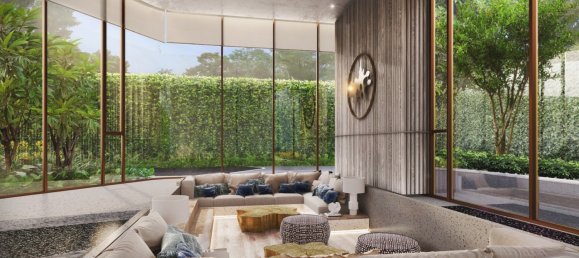 2 rooms Apartment for sale in Pattaya, Chonburi, Eastern Thailand, Thailand № 155504 9