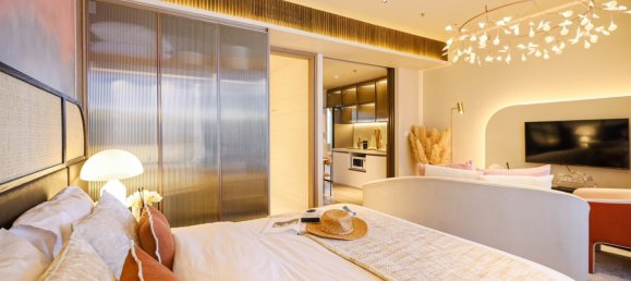 2 rooms Apartment for sale in Pattaya, Chonburi, Eastern Thailand, Thailand № 155504 16