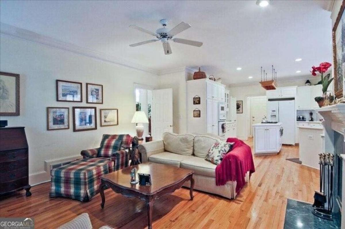 4 bedrooms House in Roswell, USA No. 402328