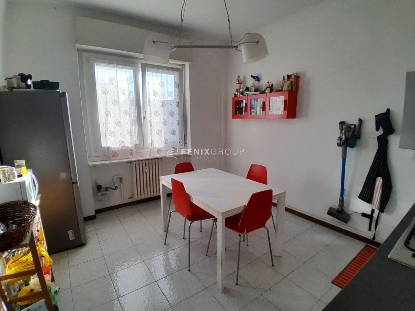 2-Zimmer Wohnung in Monza, Italy, Nr. 186481