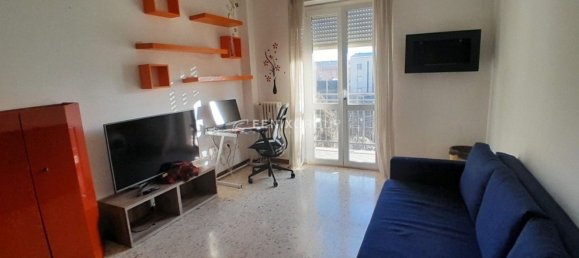 2-Zimmer Wohnung in Monza, Italy, Nr. 186481 8