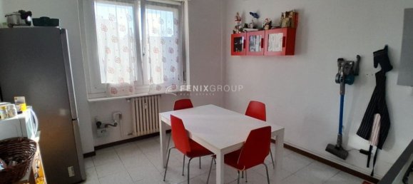 2-Zimmer Wohnung in Monza, Italy, Nr. 186481 5