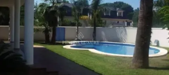 4 bedrooms House in L'Eliana, Spain No. 22227 14