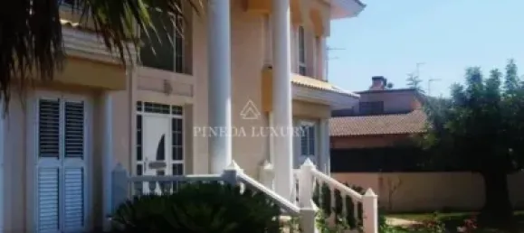 4 bedrooms House in L'Eliana, Spain No. 22227 4