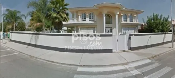 4 bedrooms House in L'Eliana, Spain No. 22227 13