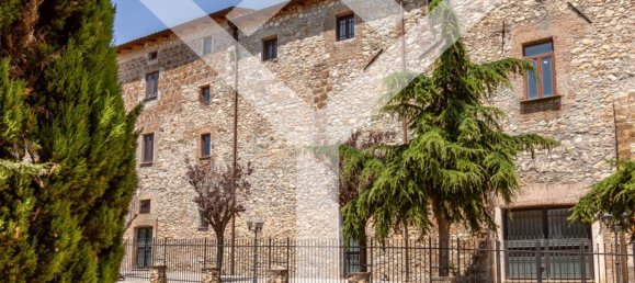 5 rooms Building in Cerveteri, Italy No. 333517 49