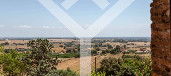 5 rooms Building in Cerveteri, Italy No. 333517 40