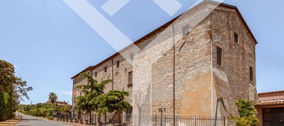 5 rooms Building in Cerveteri, Italy No. 333517 47