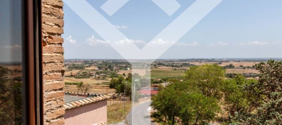 5 rooms Building in Cerveteri, Italy No. 333517 34