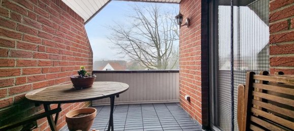 Apartamento T2 em Delmenhorst, Germany N.º 21844 30