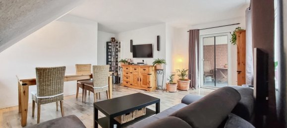 Apartamento T2 em Delmenhorst, Germany N.º 21844 2